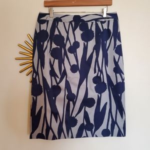 Boden Pencil Skirt